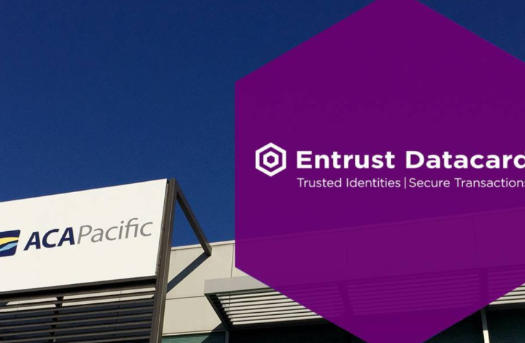 Secure Solutions: Entrust Datacard and Nine Other Companies in Identity and Data Protection