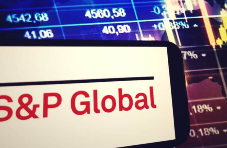 Understanding S&P Global and Nine Other Leaders in Financial Information and Analytics