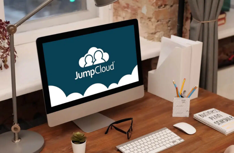 JumpCloud and Nine Other Leading Companies in Cloud Directory Services